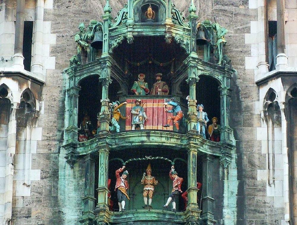 Schlicker Múnich