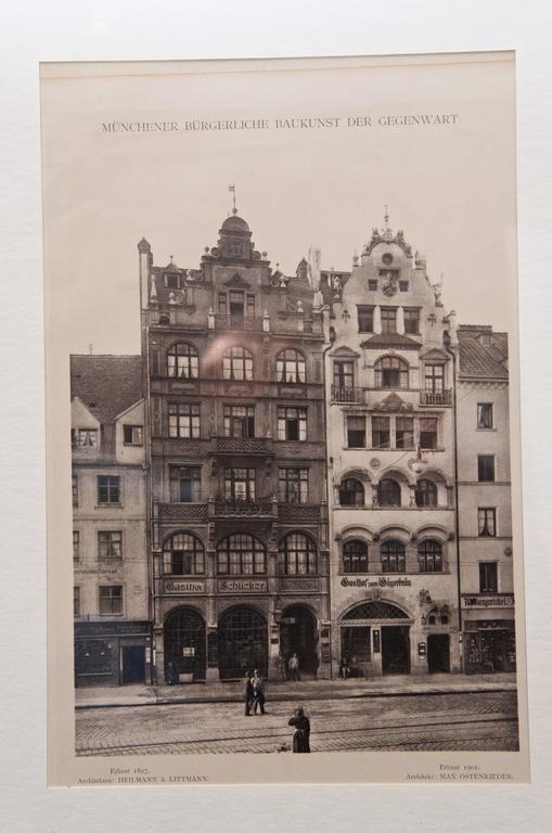 Schlicker Hotel 3*