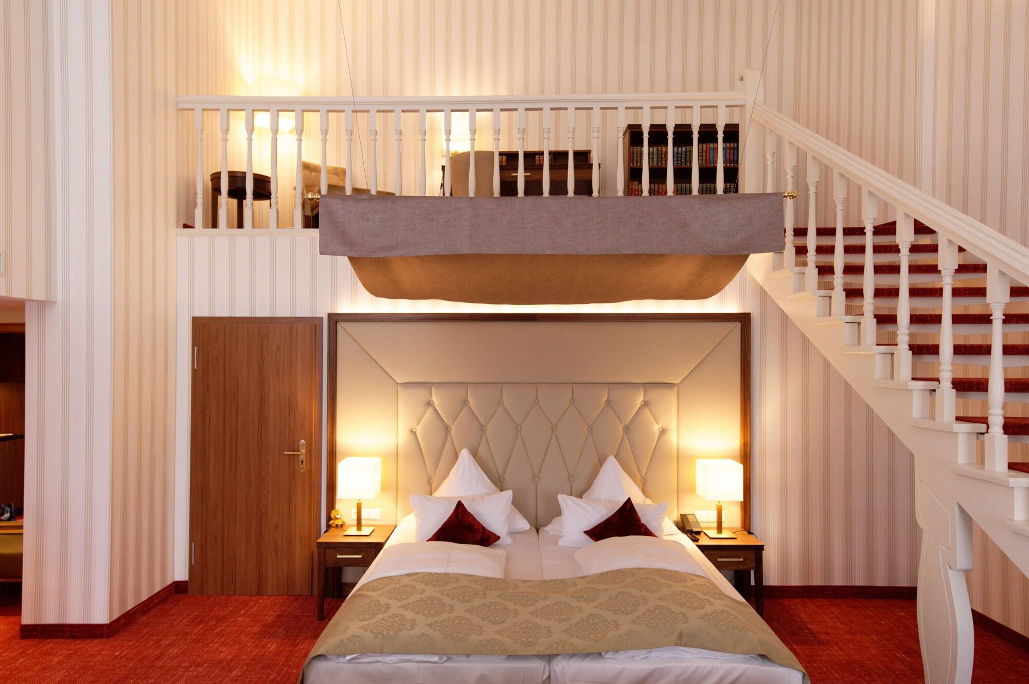 Schlicker Hotel