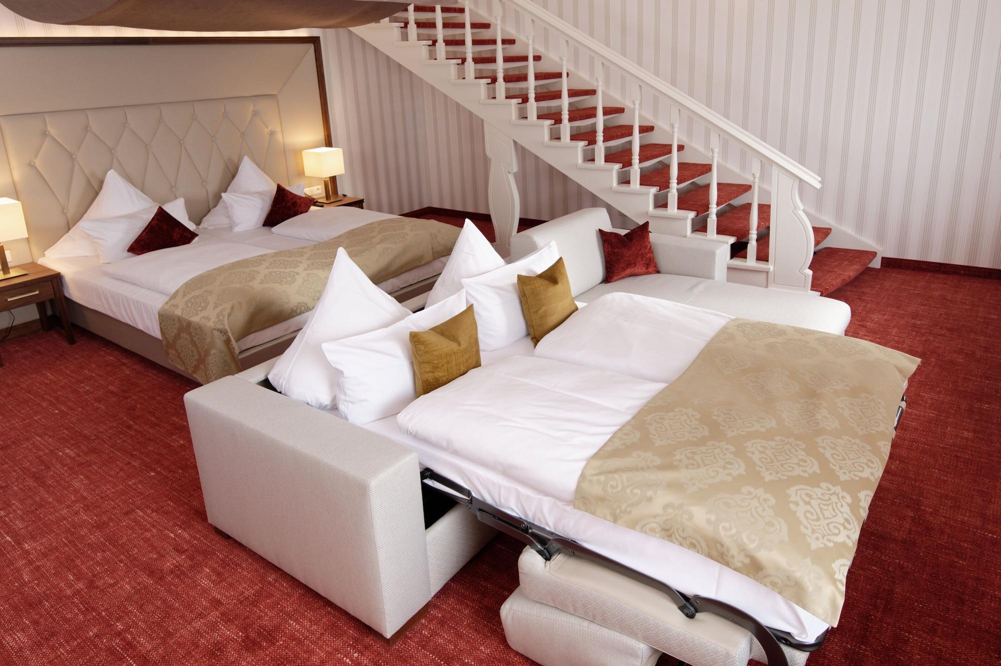 Hotel Schlicker München