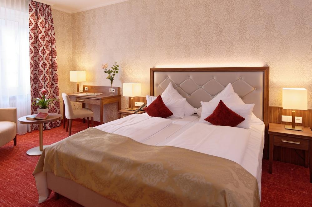 Hotel Schlicker München