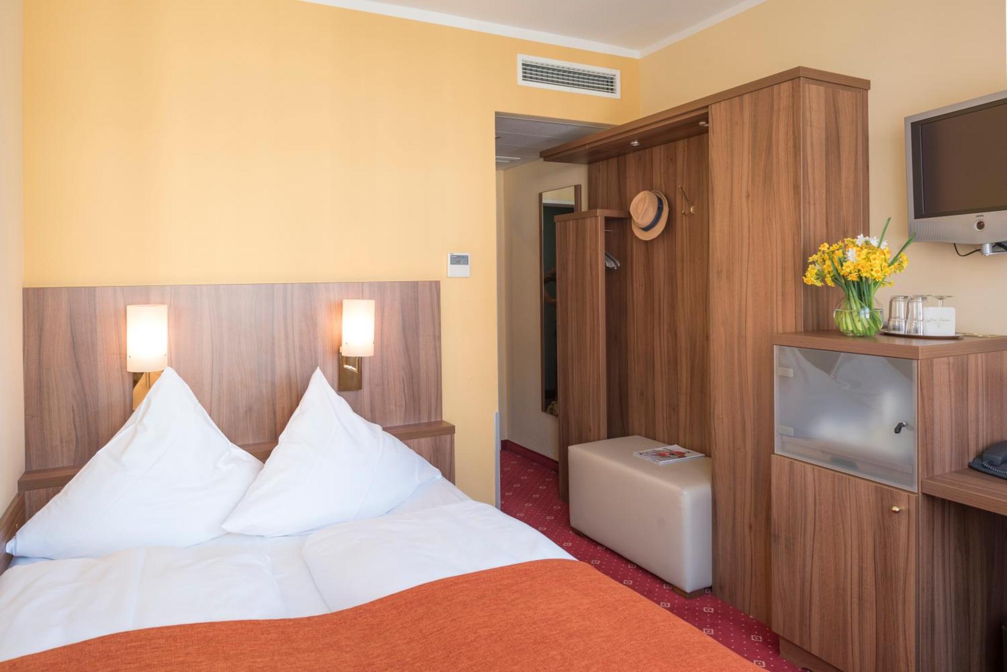 Schlicker Hotel München