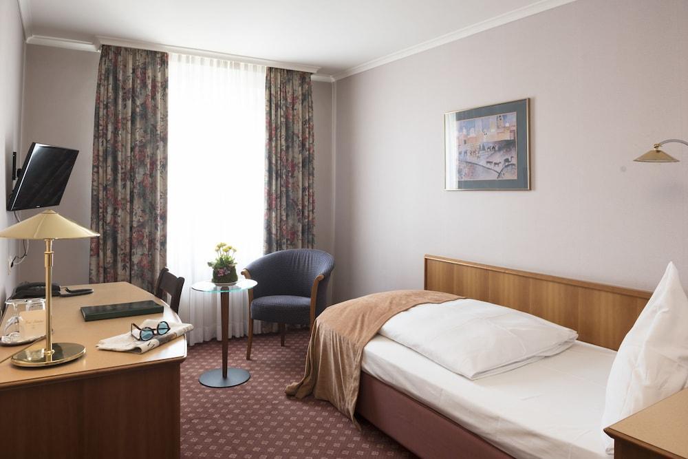 Hotel Schlicker 3*