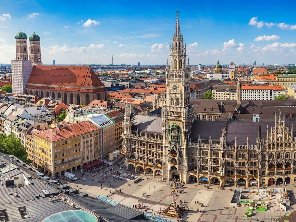 Hotel Schlicker München